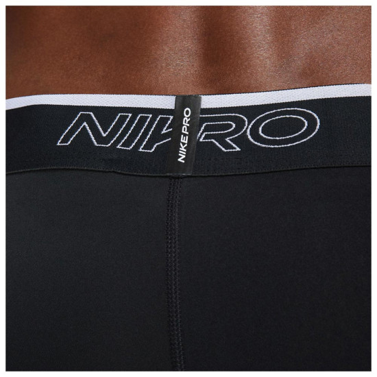 Nike Ανδρικό κολάν Pro Dri-FIT Tight Novelty
